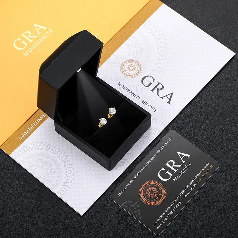Premium LED Jewelry Box