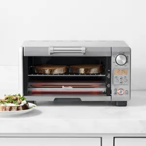 Breville Smart Oven Air Fryer Compact
