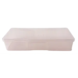 AP Personal  Box Empty - Pink
