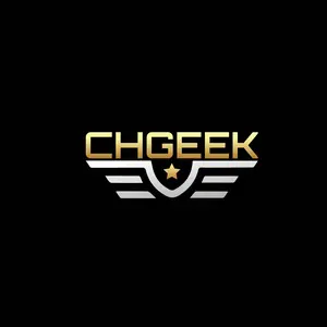 CHGEEK CHGEEK
