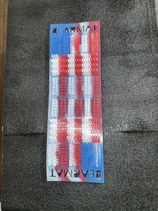 4th of July limited edition Bearmat