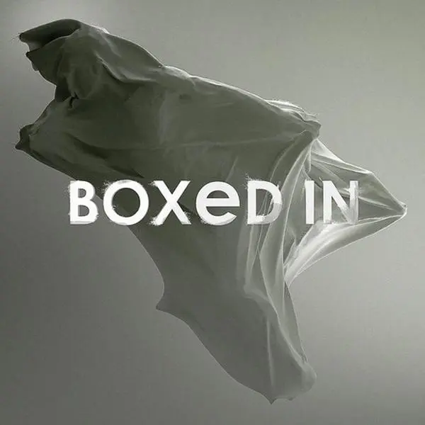 Boxed in - Boxed in  [VINYL RECORD - LP], Albums On Vinyl, Music Vinyl