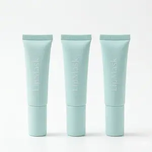 3Pcs Peel-Off Lip mask with Cooling Feel, Lightweight Lip Mask, Soothing Prep Lip Mask,Lasting Moisture and Deep Nourishment, Lip Care, Light and Non-Sticky