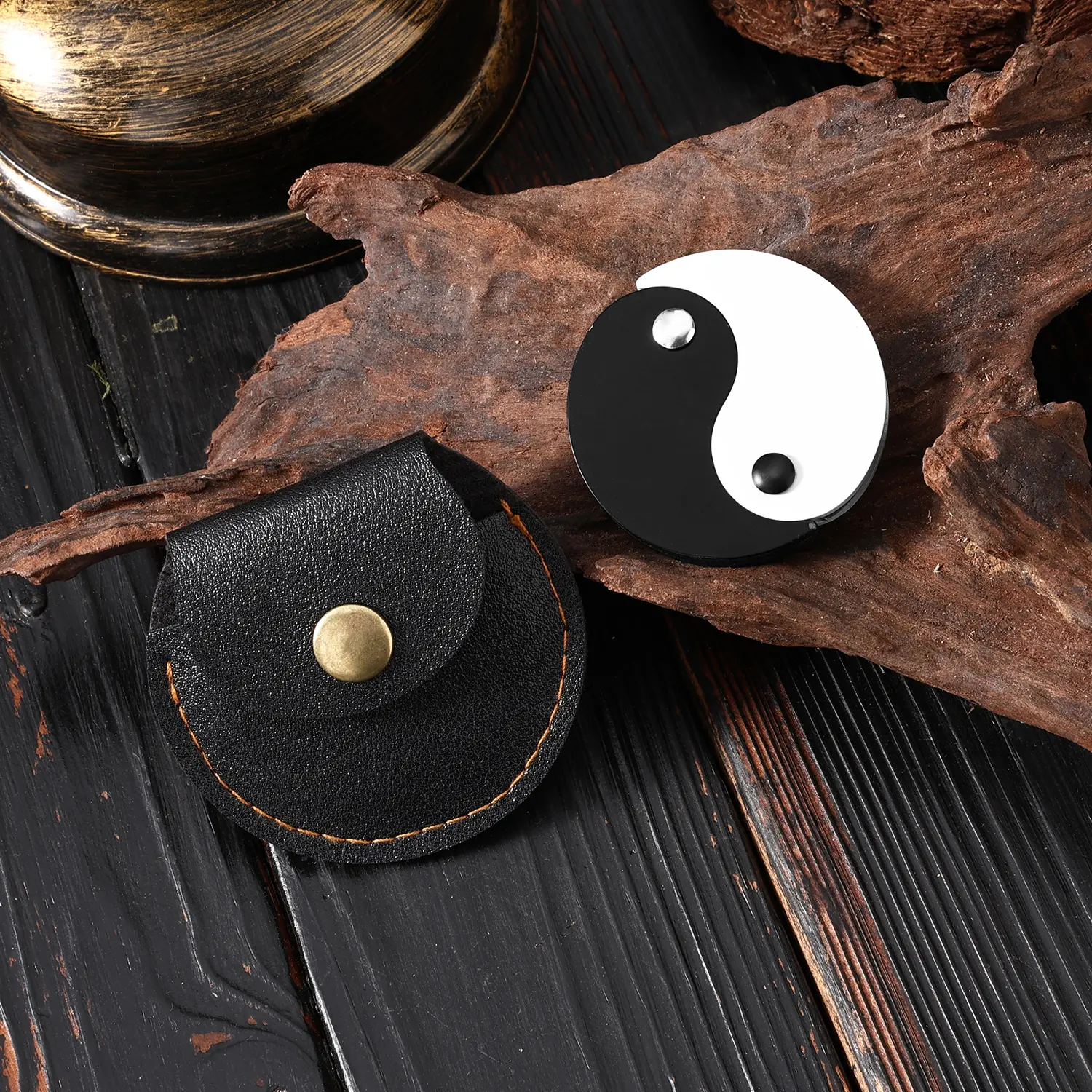 Creative Transformation Folding Knife Pocket Knife Creative Folding Method Outdoor Portable Knife Gifts To Men