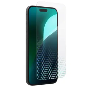 ZAGG XTR4 Screen Protector for iPhone 16 Plus