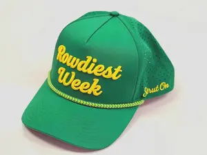 Golf's Rowdiest Week  - Performance Hat