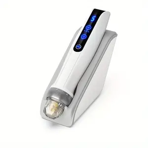 Q2 Beauty machine with 2pcs disposable consumables for Facial Care Beauty