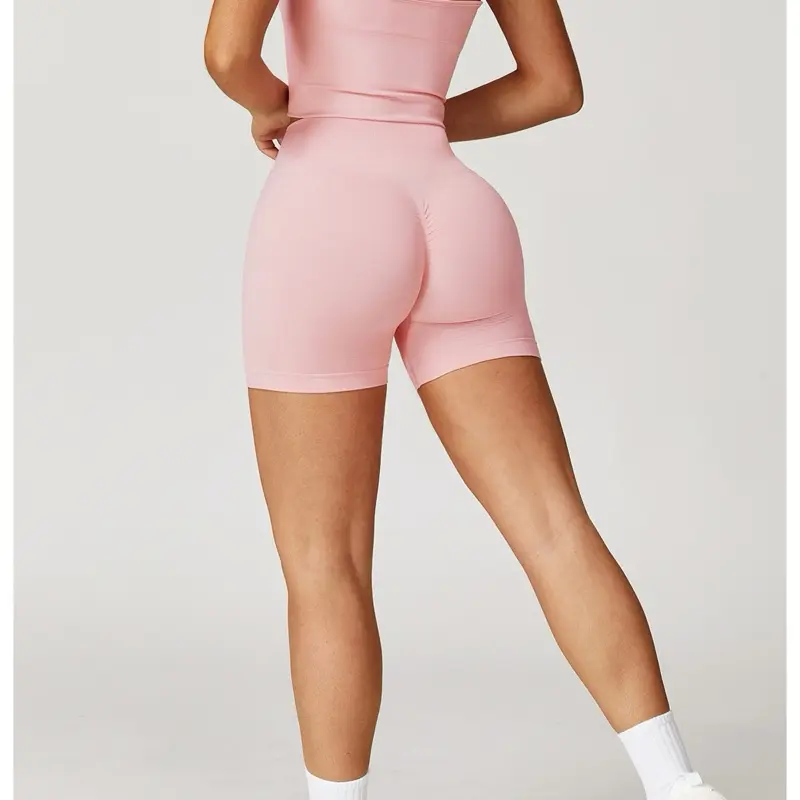 A3 Sculpt Shorts