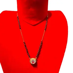 Nepali Traditional GP AD Daily use Mangalsutra for women