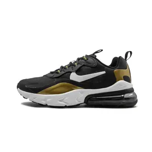Air Max 270 React GS "Anthracite"