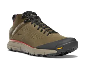Danner Trail 2650 GTX Mid Men's Waterproof Boots with GTX Technology for Hiking and Outdoor Activities