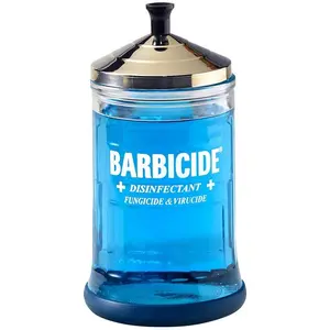 Jar Barbicide Chasticide