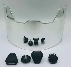 Full Size Football Helmet Visor