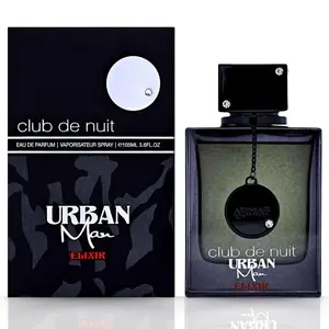 Club De Nuit Urban Man Elixir - EDP 105ML (3.6 OZ) by Armaf