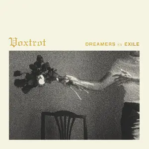 Voxtrot - Dreamers in Exile  [COMPACT DISC - CD]