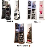 Mirror & Inner LED Lights- 3color adjustable