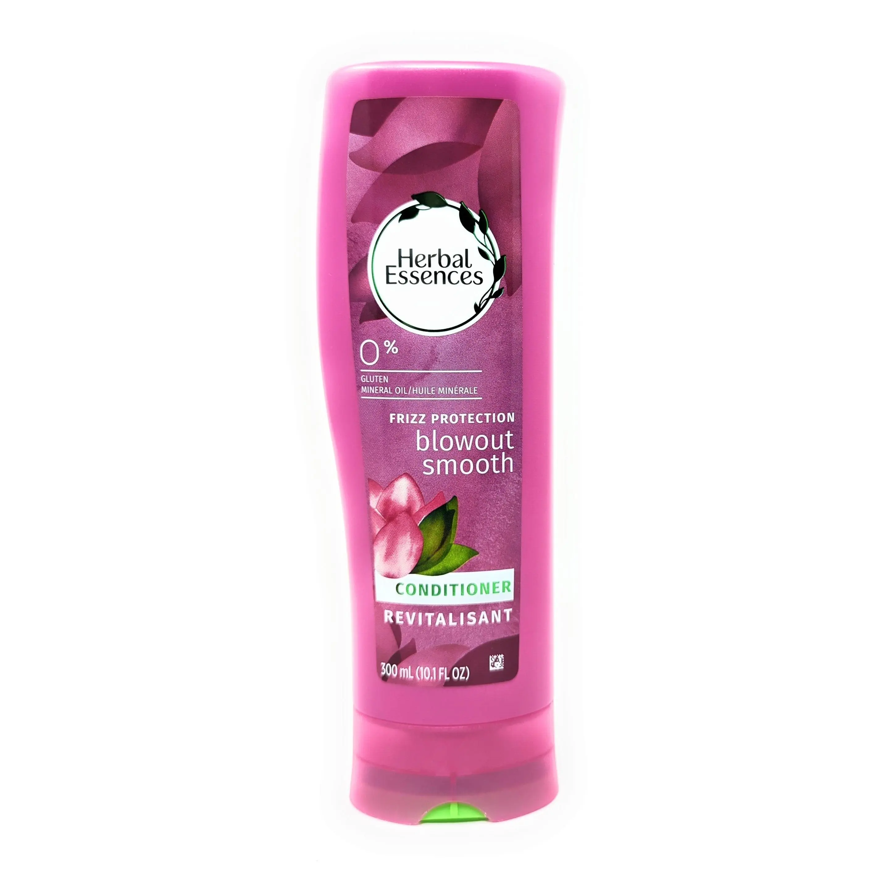 Herbal Essences Frizz Protection Blowout Smooth Conditioner 10.1 oz