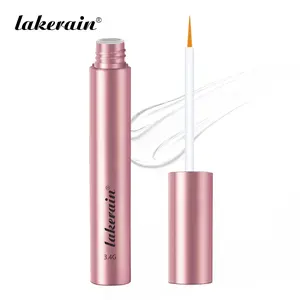Eyelash & Eyebrow Enhancing Serum for Thicker, 2-in-1 Water Gel Formula, Longer Eyelashes and Eyebrows - Grow Luscious Lashes with Eyelash Enhancer, Ideal for Daily Lash & Brow Care Routine