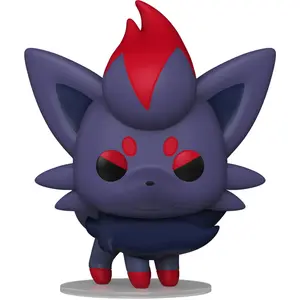 Pokemon: Zorua Funko Pop! Vinyl Figure #1032