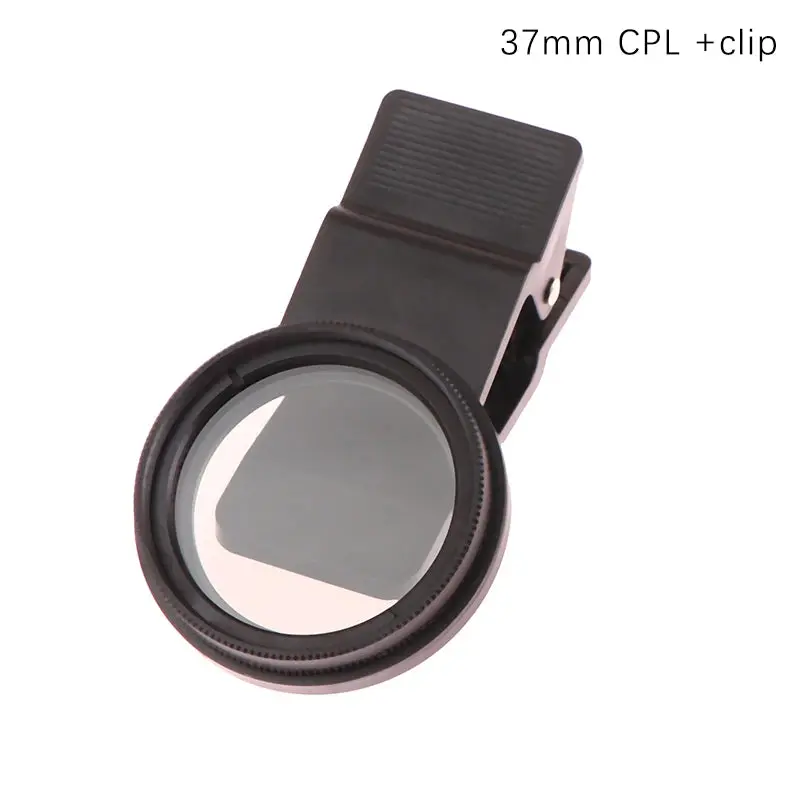 Polarizer Lens
