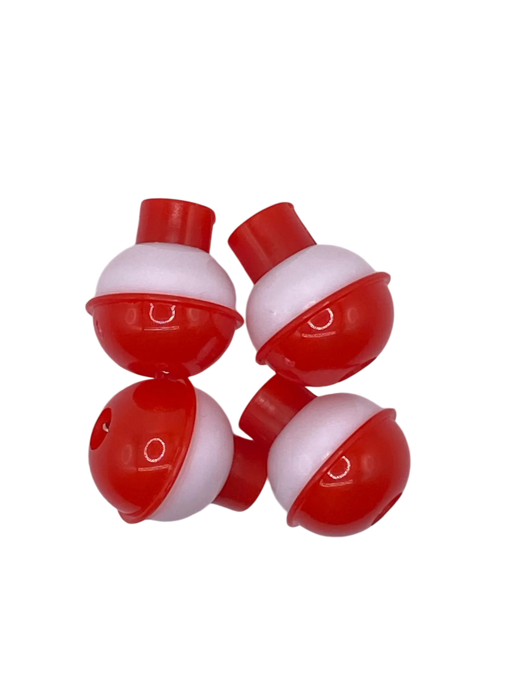 Bobber (Red/White) Plastic Bobber (Red/White) Plastic