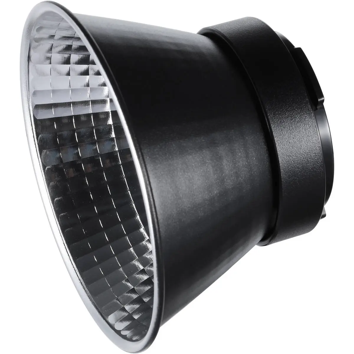 Godox 15-Degree Reflector, Lighting Accessories for ML60 Lights with Secure Mount