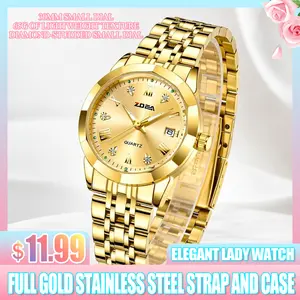Women's Watch-Anti-Reflective Dial 65 gramslightweight and fade-resistant - The ideal gift choice deals vintage