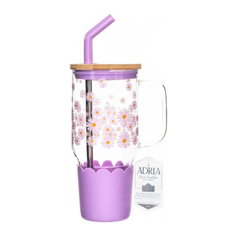 Lilac Floral