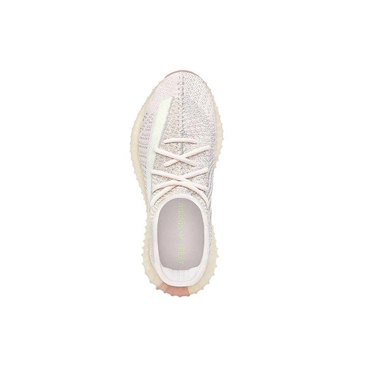 adidas Yeezy Boost 350 V2 'Citrin Non-Reflective' FW3042