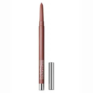 MAC Colour Excess Gel Pencil Eyeliner  Nudge Nudge, Ink Ink (dark dirty red) 0.01oz Nudge Nudge, Ink Ink (dark dirty red) Nudge Nudge, Ink Ink (dark dirty red)