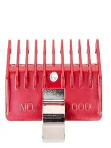 Speed-O-Guide Universal Clipper Comb Attachment No 000 (1/32")