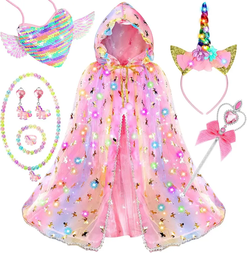 flamingo dress for ladies Women's Flamingo and Tropical Tree Print Beach Dress L/XL / BLUE