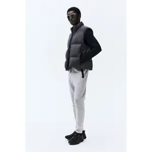 H&M Slim Fit Sports joggers with DryMove™