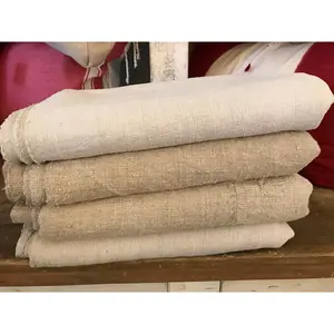 Vintage feed sack Fabric