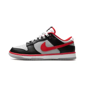 Dunk Low "Clark Atlanta University" DR6189 001