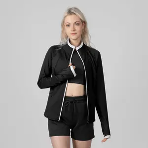 Swift Athletic Jacket