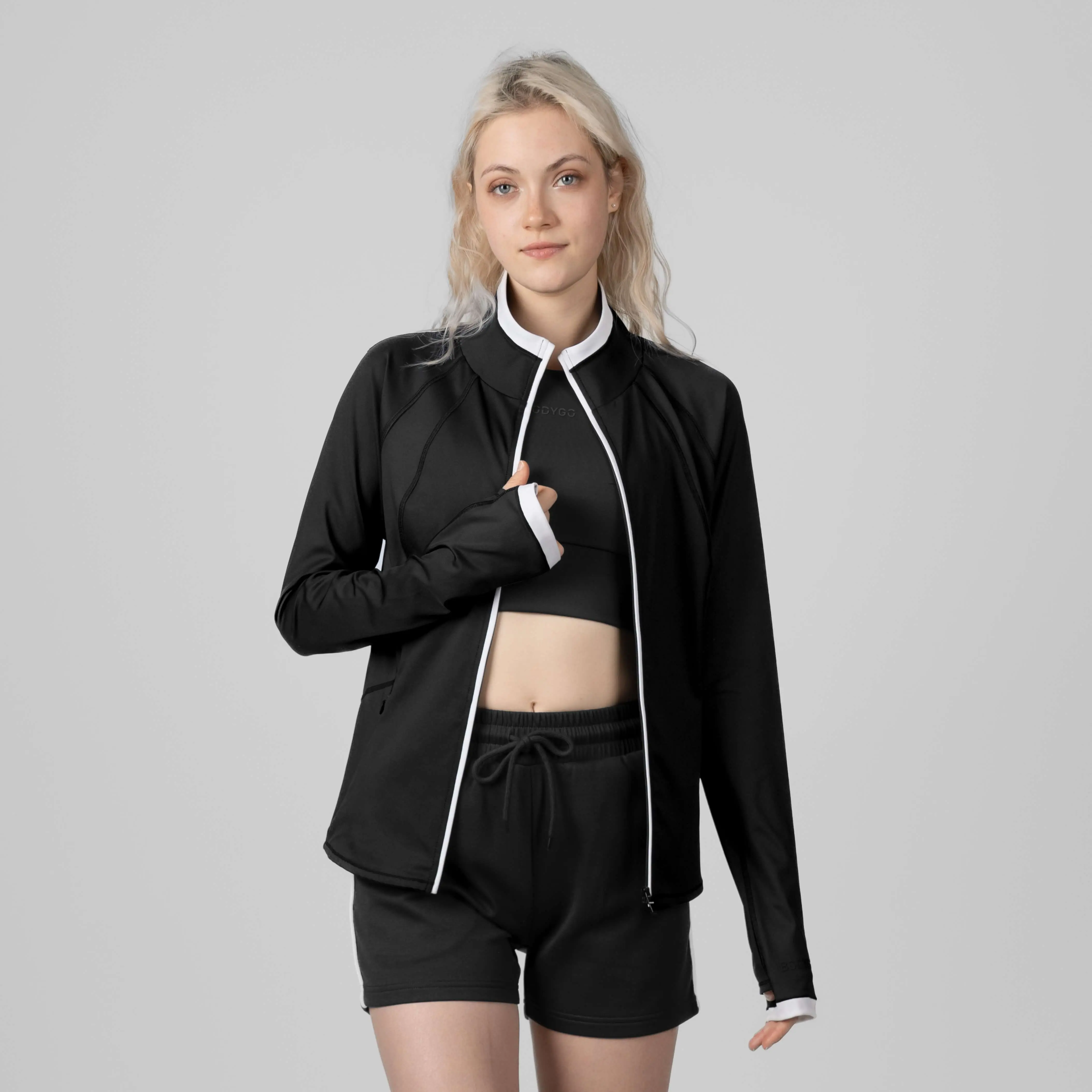 Swift Athletic Jacket Swift Athletic Jacket