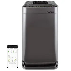 Nuwave OxyPure Zero Plus Smart Air Purifier