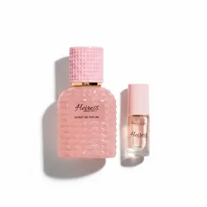 Heiress — Extrait de Parfum