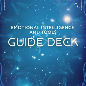 Emotional Intelligence and Tools Guide Deck