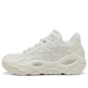 PUMA a LaMelo Ball LaFranc RNR 'Triple White' 312274-02 PUMA a LaMelo Ball LaFranc RNR 'Triple White' 312274-02