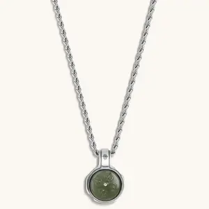 Pursuit of Success Necklace