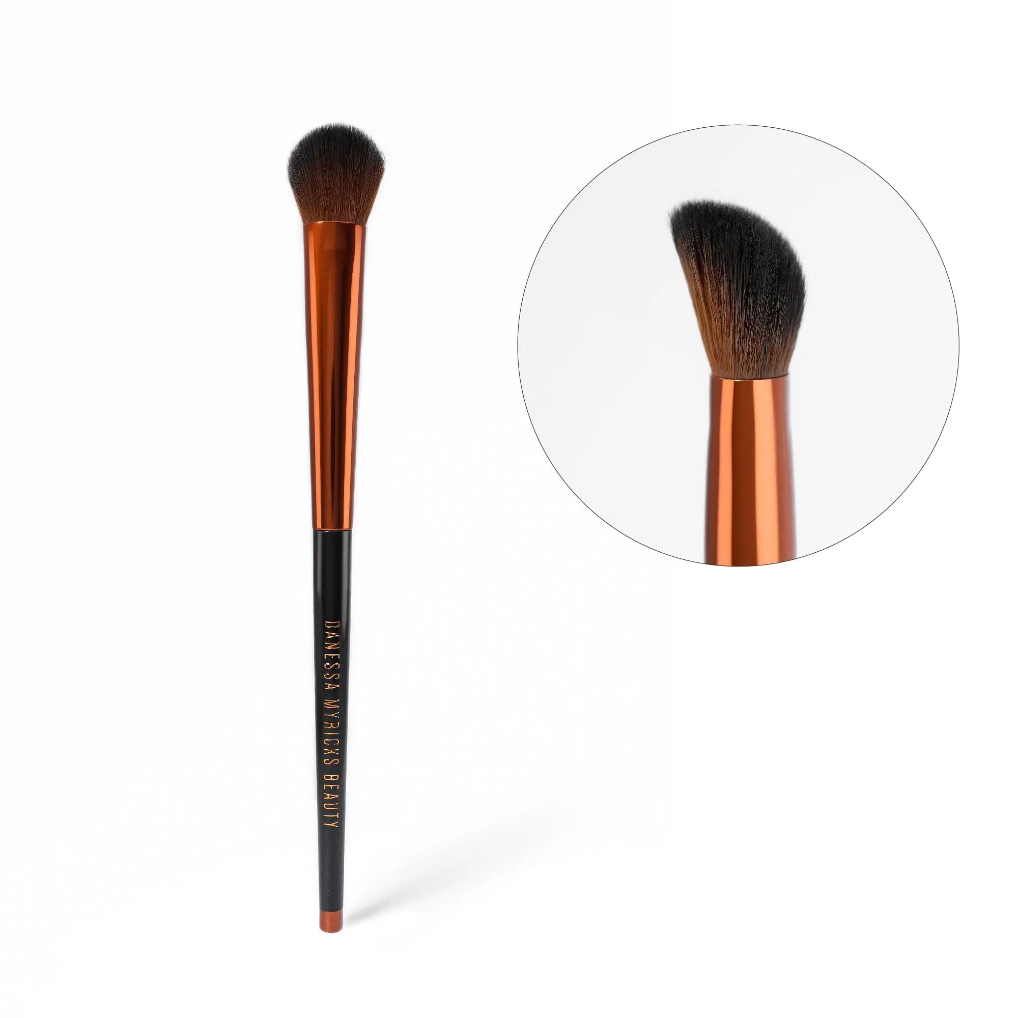 Yummy Face 3.0 All Over Concealer Brush Yummy Face 3.0 All Over Concealer Brush