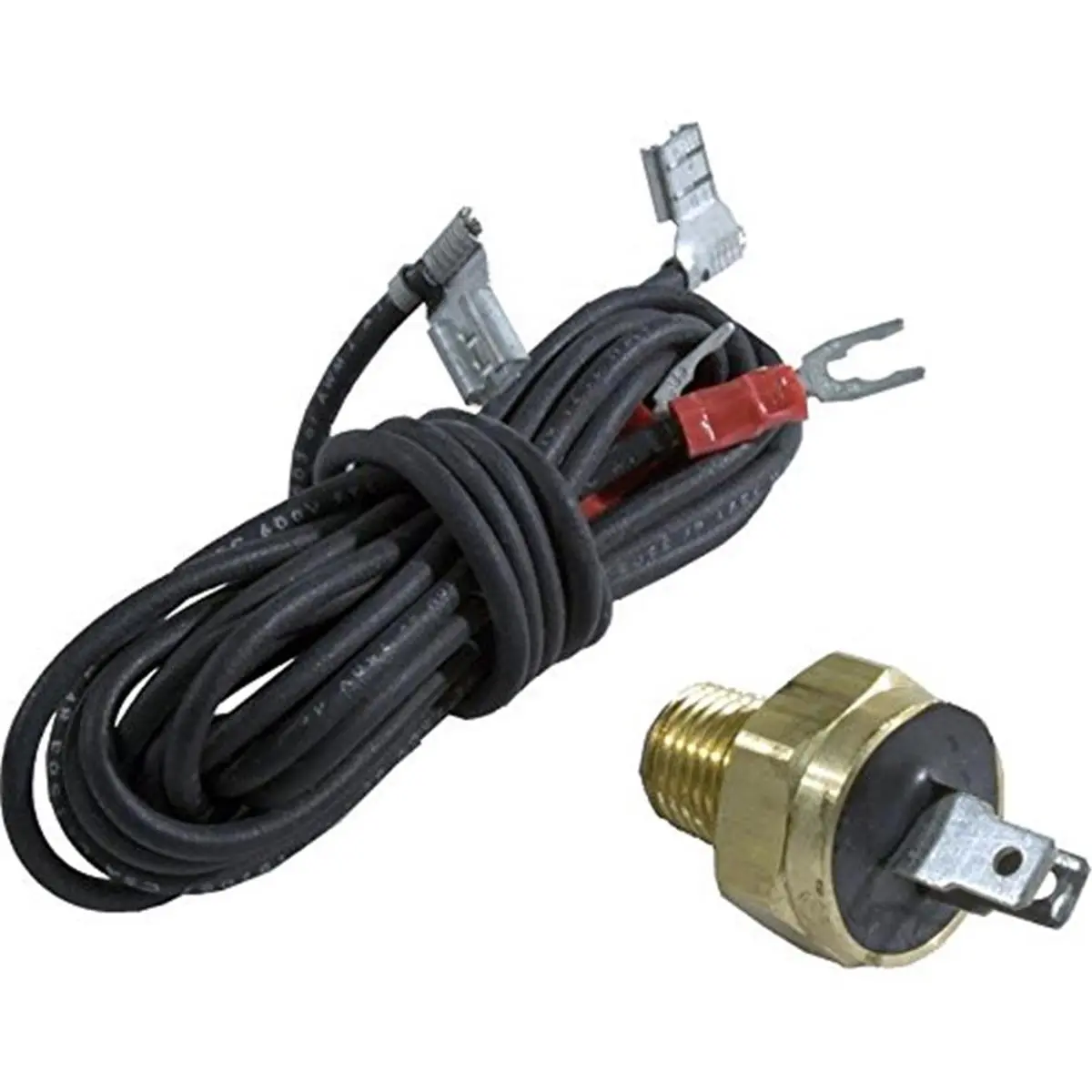 Raypak High Limit Automatic Reset Kit - 140F Universal Design Compact Replacement Part, Small Dimensions, Environment-Friendly, Superior Durability for Pool & Spa Heaters