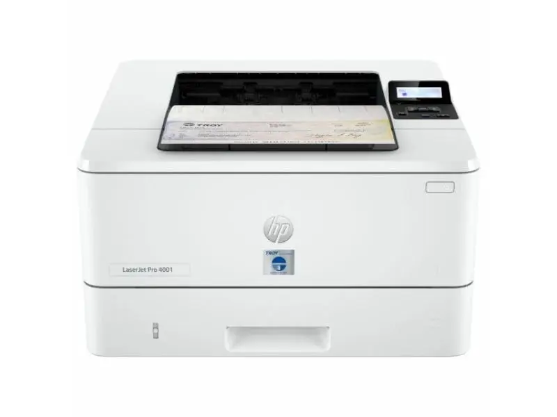 Troy TRS4001DM111 4001DN 111 Micr Printer