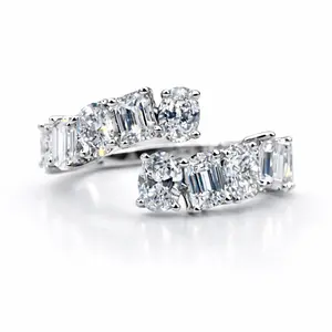 The Duet Bypass Ring