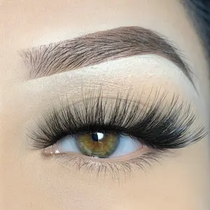 Alyssa Lashes