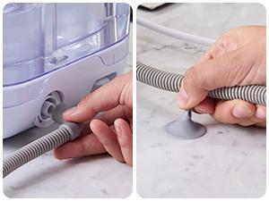 Momcozy KleanPal Pro Baby Bottle Washer & Momcozy Hands-Free Breast Pump S12 Pro