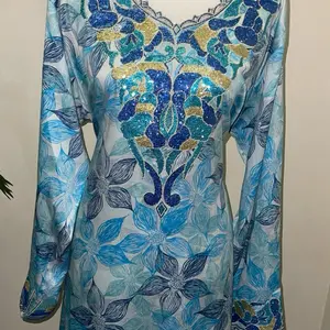 Makhawir 2X Makhawir حسب ماهو موضح بصوره قياس 2XMuslim dresses