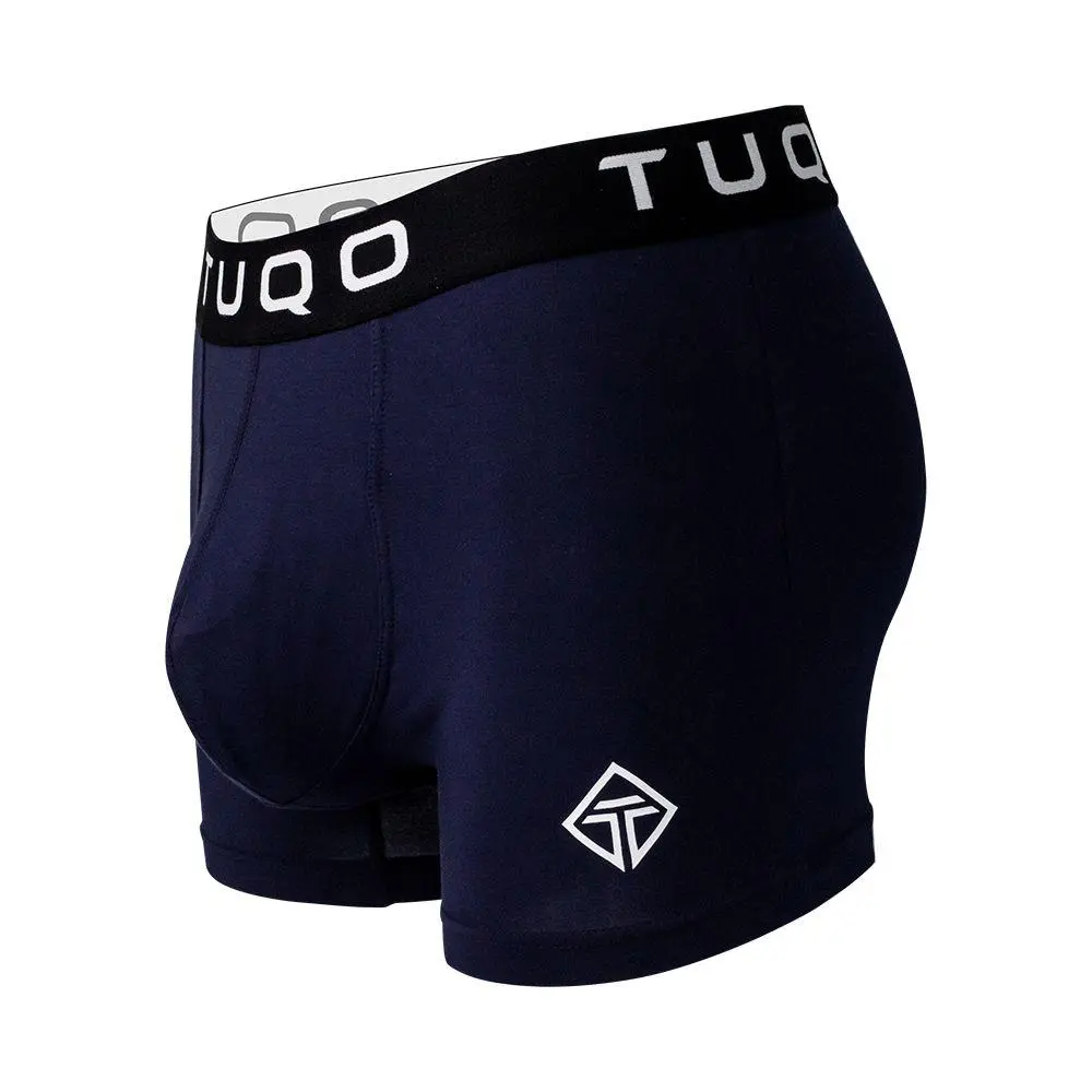 TUQO Dual Pouch Ultra Premium Boxers